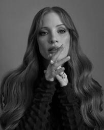 Mother: Paloma Russo
